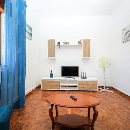 B91 - Bairro Apartment In Lagos Exterior photo