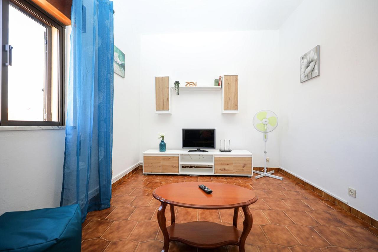 B91 - Bairro Apartment In Lagos Exterior photo