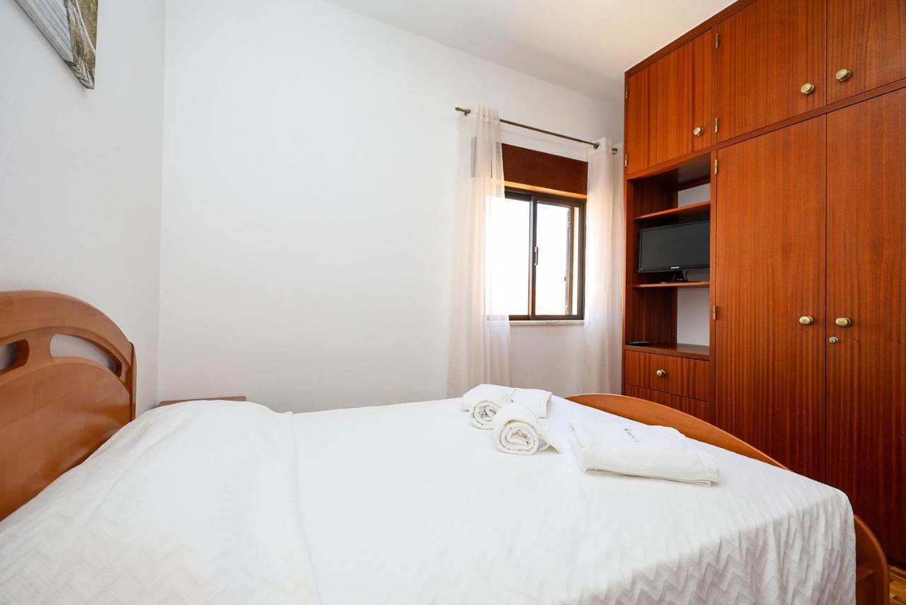 B91 - Bairro Apartment In Lagos Exterior photo