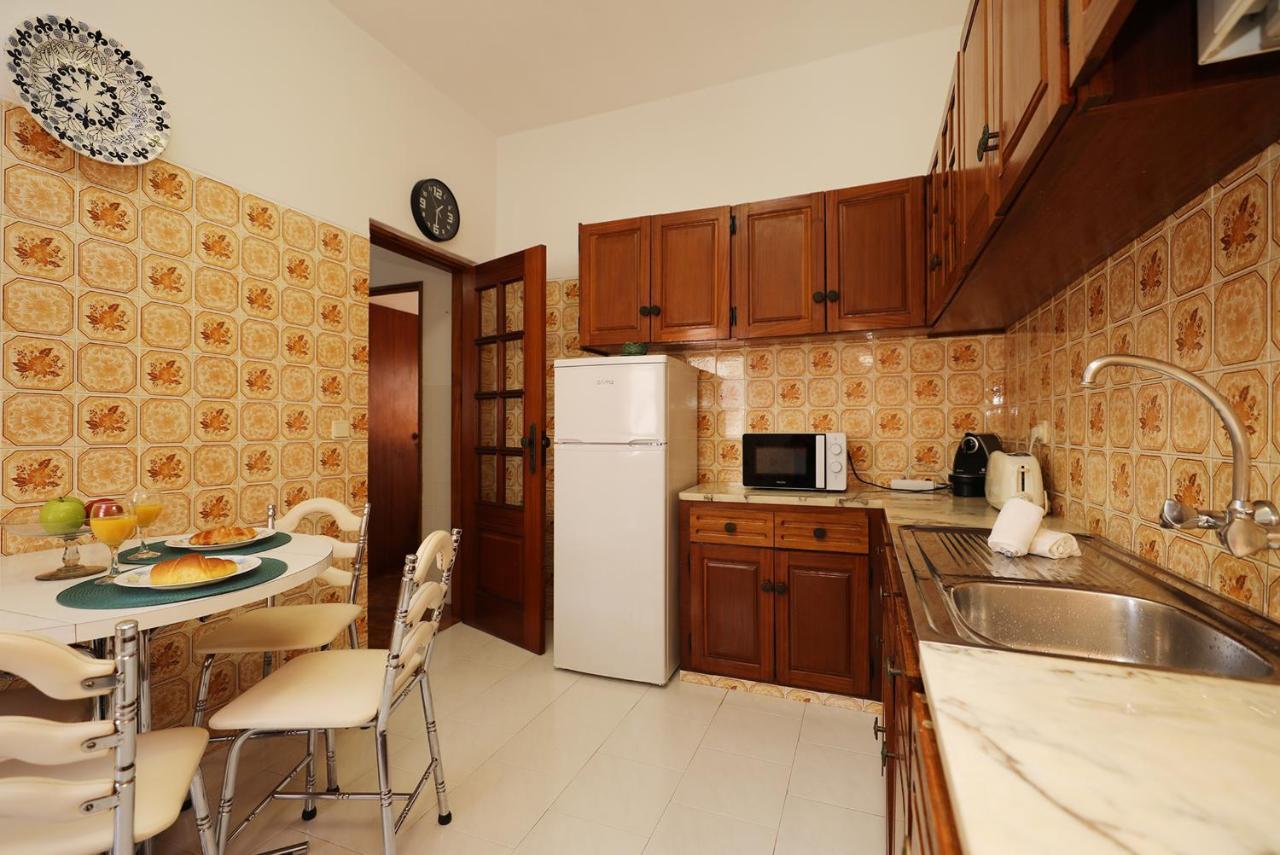 B91 - Bairro Apartment In Lagos Exterior photo