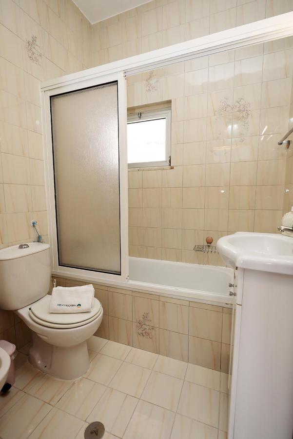 B91 - Bairro Apartment In Lagos Exterior photo